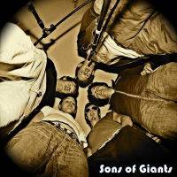 Sons Of Giants : Sons of Giants